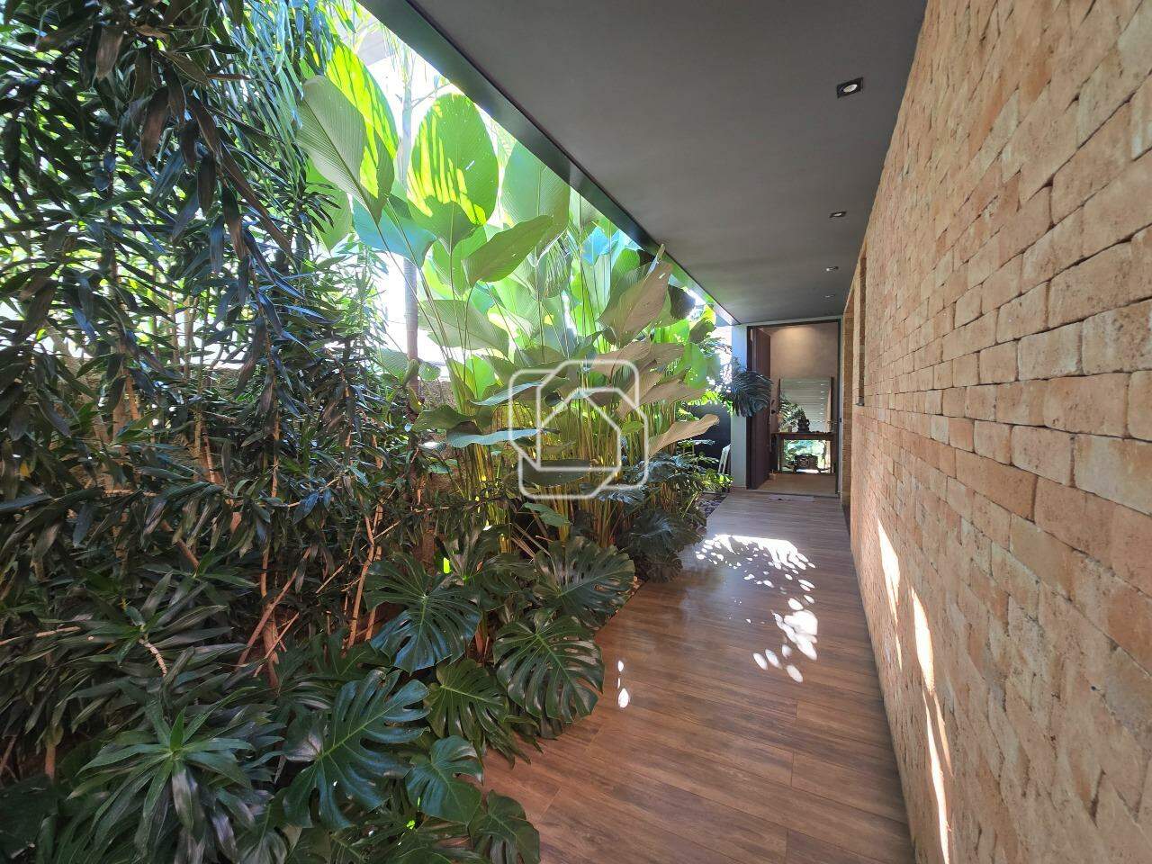 Casa de Condomínio à venda em Itu - SP - Residencial Saint Paul: