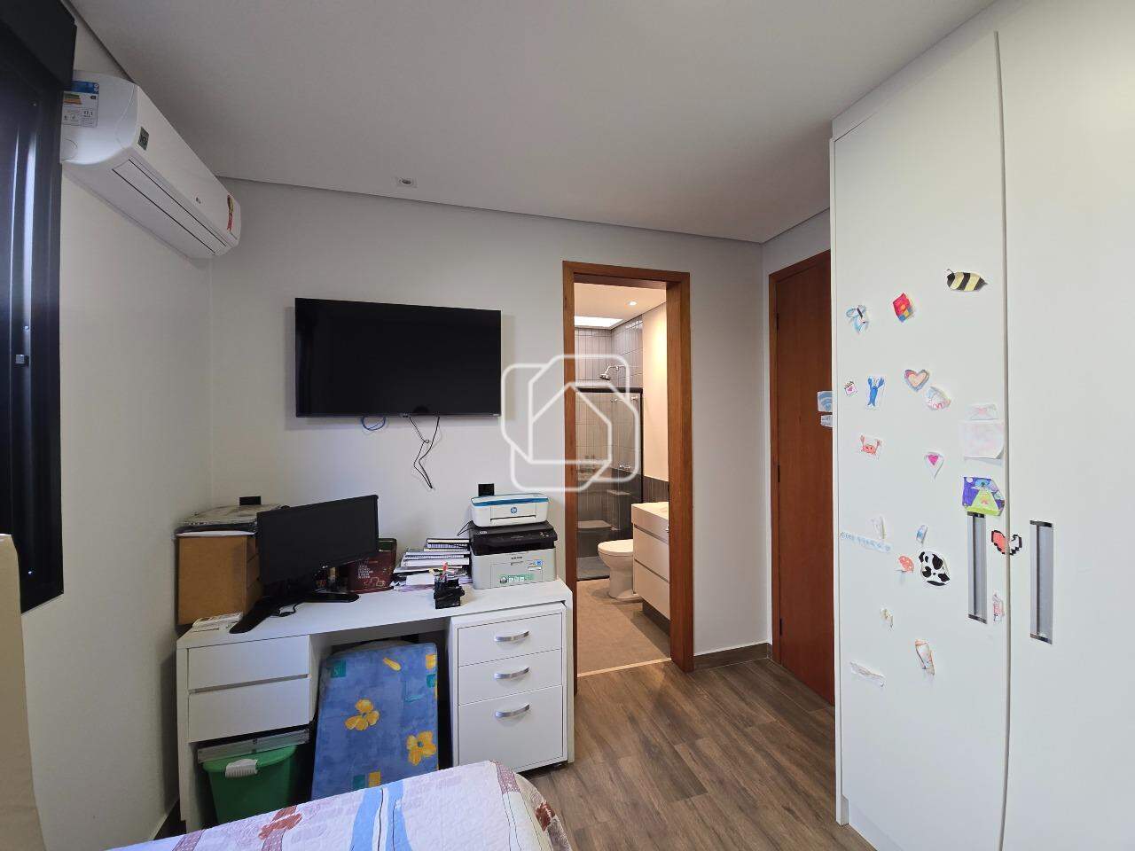 Casa de Condomínio à venda em Itu - SP - Residencial Saint Paul: