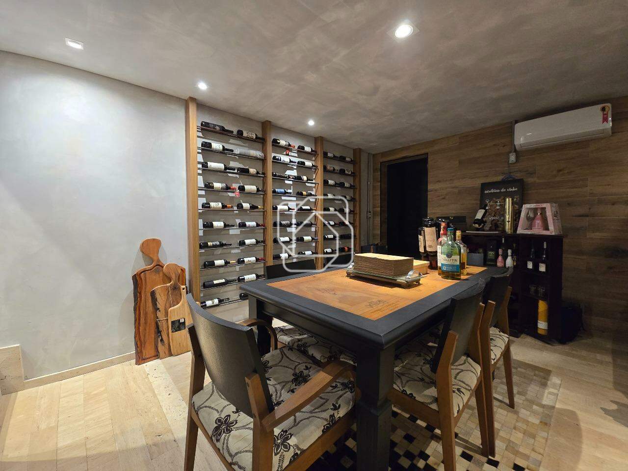 Casa de Condomínio à venda em Itu - SP - Residencial Saint Paul:
