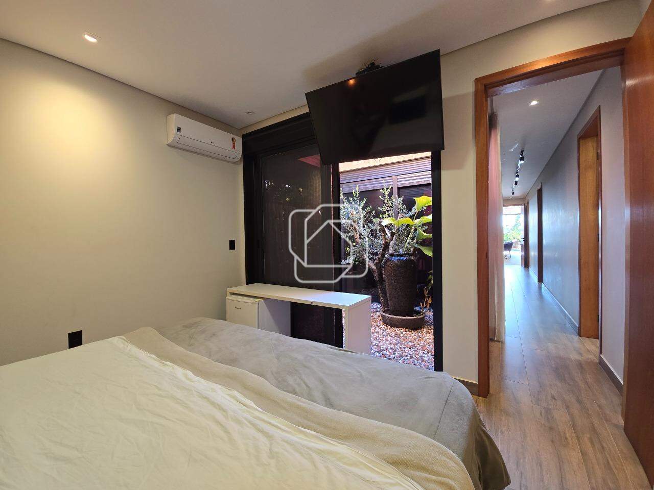 Casa de Condomínio à venda em Itu - SP - Residencial Saint Paul: