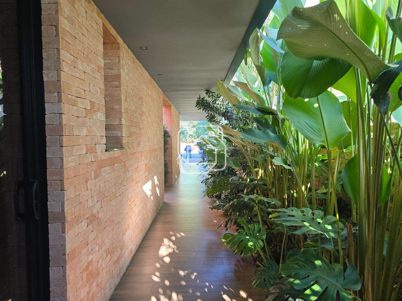 Casa de Condomínio à venda em Itu - SP - Residencial Saint Paul: 