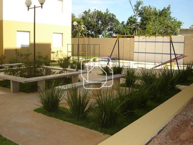 Apartamento para aluguel em Itu - SP - Vila Santa Terezinha: 