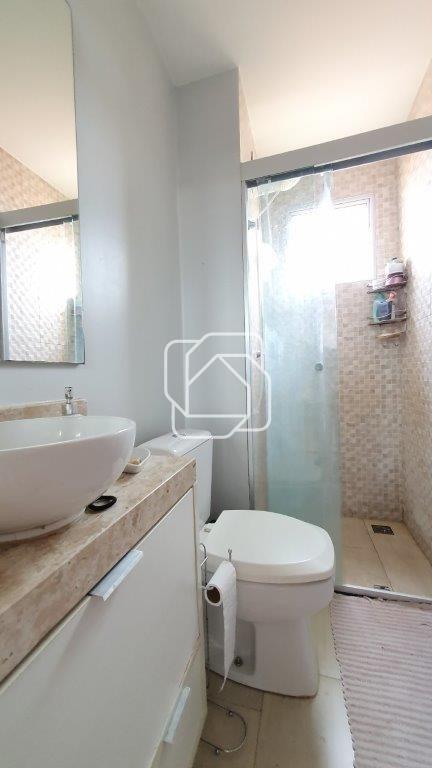 Apartamento para aluguel em Itu - SP - Vila Santa Terezinha: 