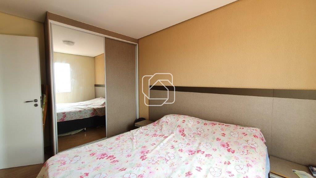 Apartamento para aluguel em Itu - SP - Vila Santa Terezinha: 