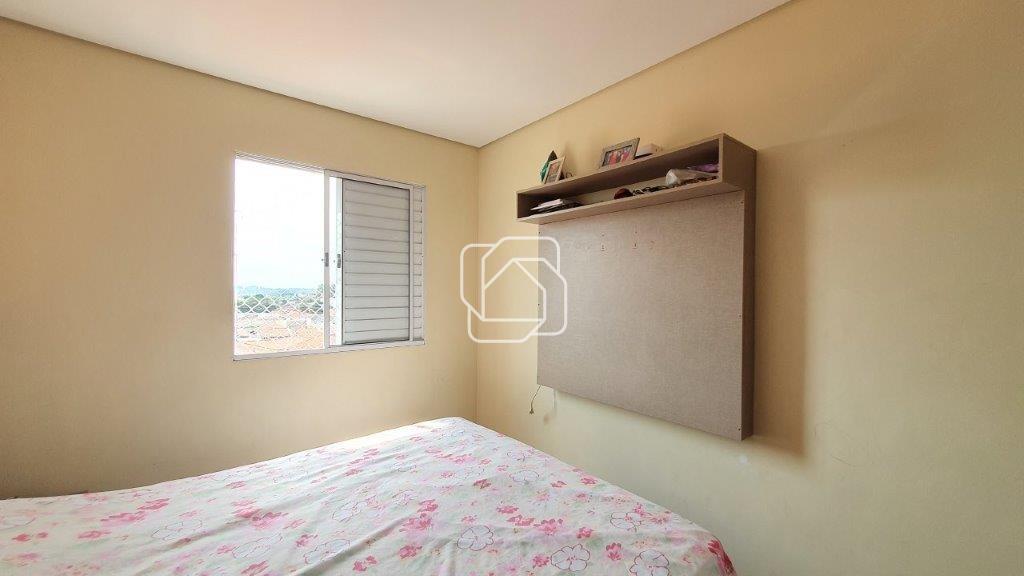 Apartamento para aluguel em Itu - SP - Vila Santa Terezinha: 