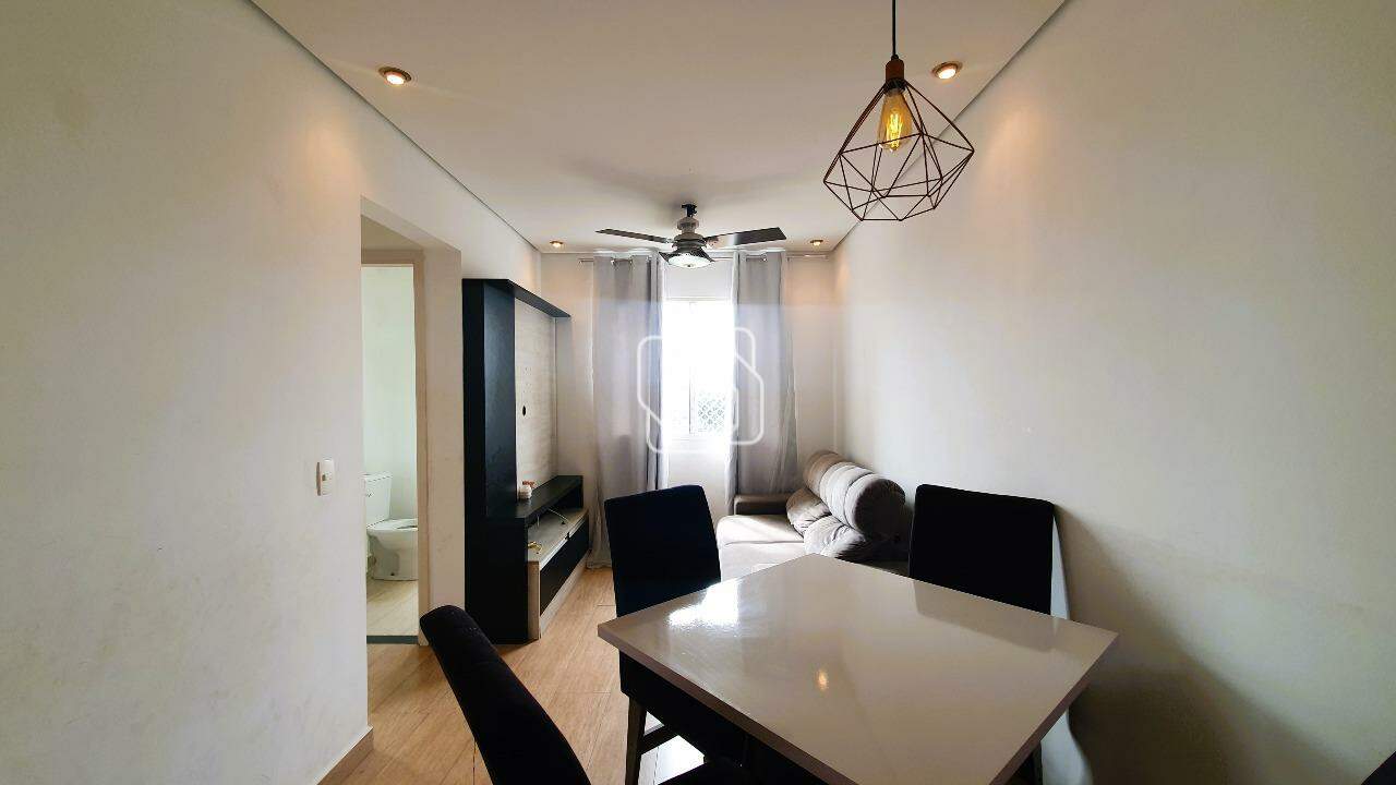Apartamento para aluguel em Itu - SP - Vila Santa Terezinha: 