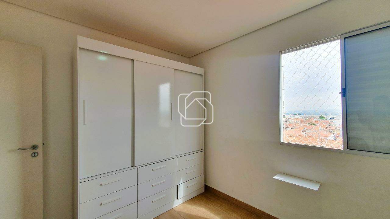 Apartamento para aluguel em Itu - SP - Vila Santa Terezinha: