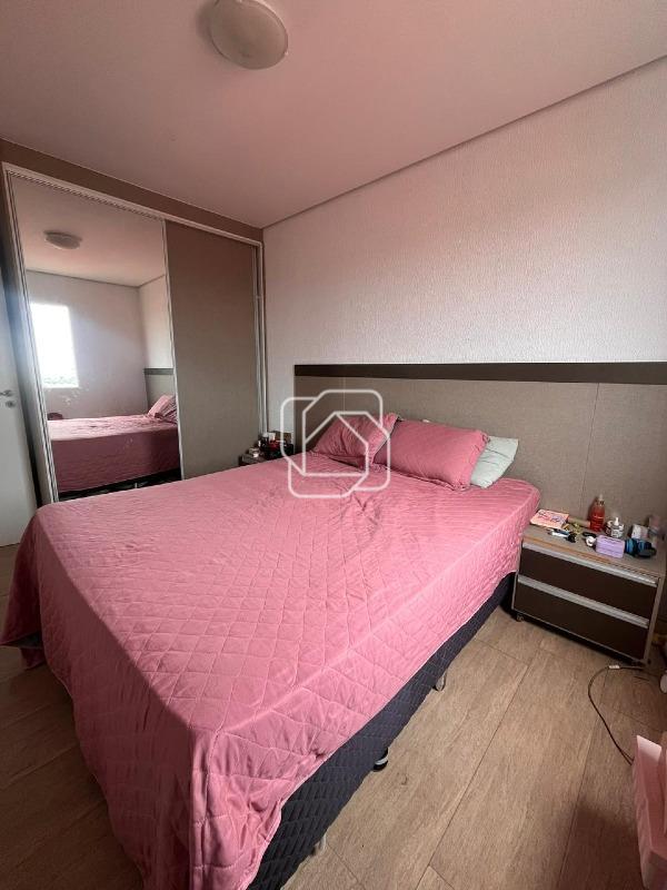 Apartamento para aluguel em Itu - SP - Vila Santa Terezinha: 