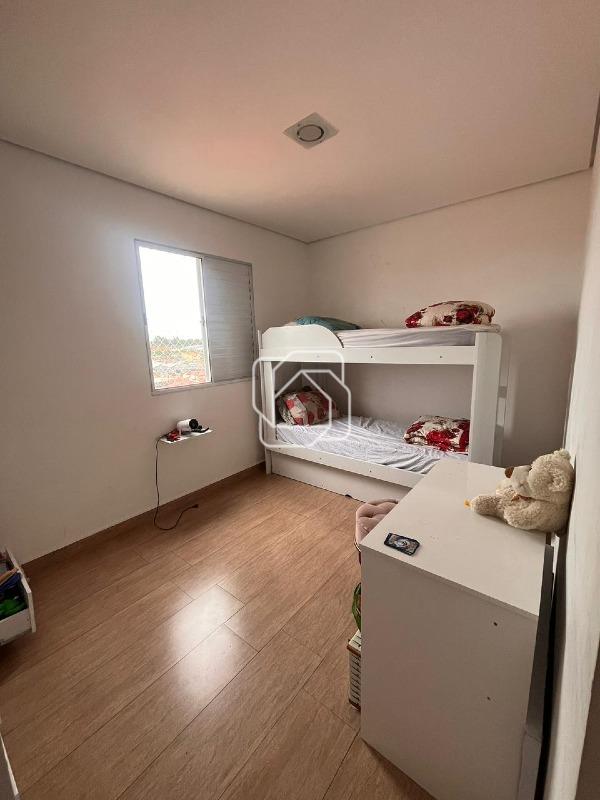 Apartamento para aluguel em Itu - SP - Vila Santa Terezinha: 