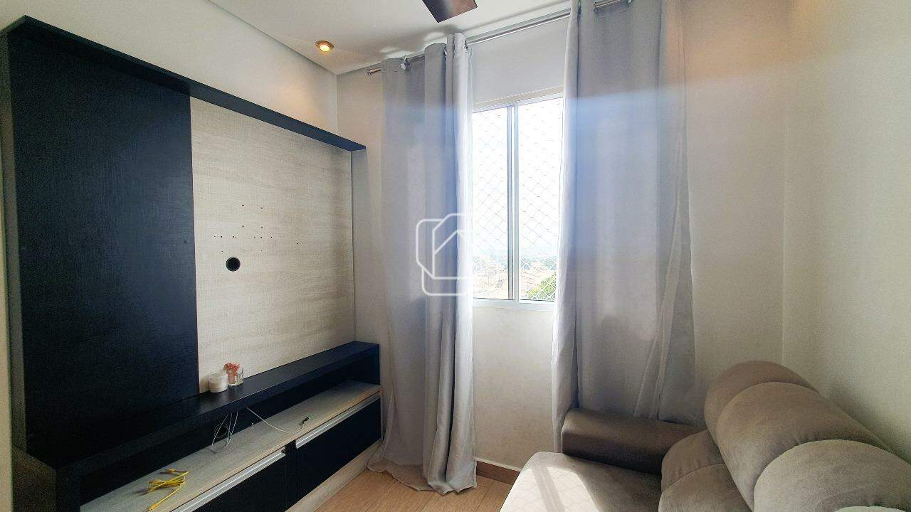 Apartamento para aluguel em Itu - SP - Vila Santa Terezinha: