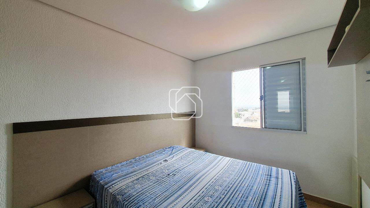 Apartamento para aluguel em Itu - SP - Vila Santa Terezinha: