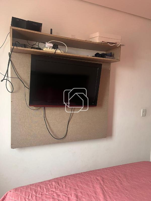 Apartamento para aluguel em Itu - SP - Vila Santa Terezinha: 
