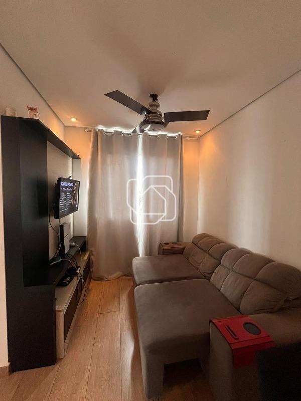 Apartamento para aluguel em Itu - SP - Vila Santa Terezinha: 