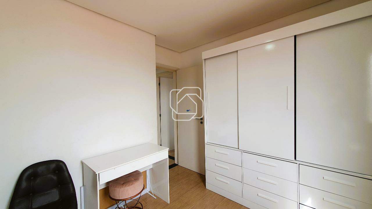 Apartamento para aluguel em Itu - SP - Vila Santa Terezinha: