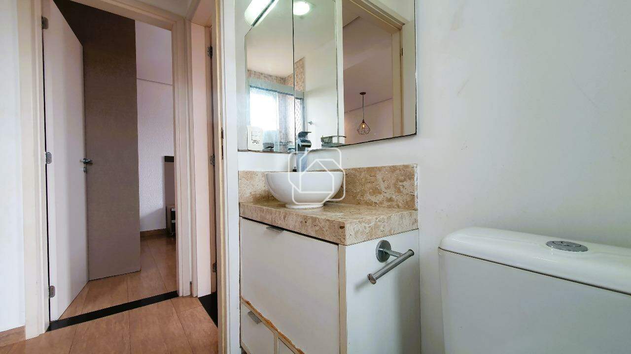 Apartamento para aluguel em Itu - SP - Vila Santa Terezinha: