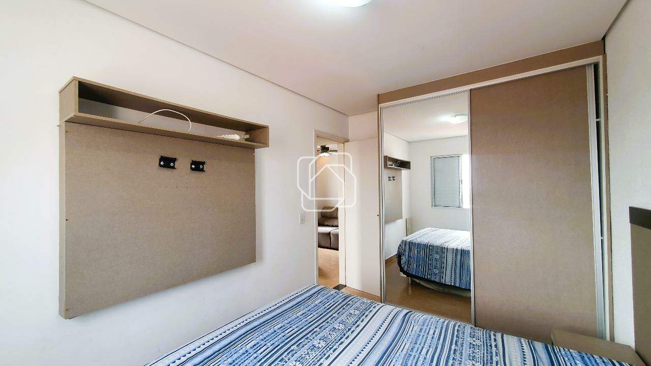 Apartamento para aluguel em Itu - SP - Vila Santa Terezinha: