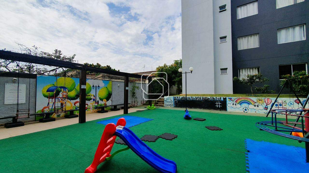 Apartamento para aluguel em Itu - SP - Vila Santa Terezinha: