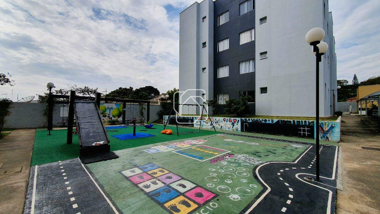 Apartamento para aluguel em Itu - SP - Vila Santa Terezinha: