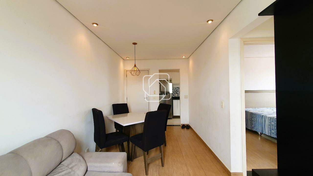 Apartamento para aluguel em Itu - SP - Vila Santa Terezinha: