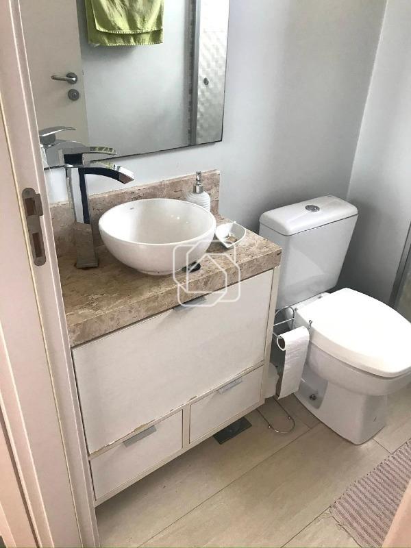Apartamento para aluguel em Itu - SP - Vila Santa Terezinha: 