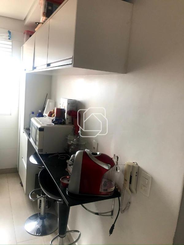 Apartamento para aluguel em Itu - SP - Vila Santa Terezinha: 