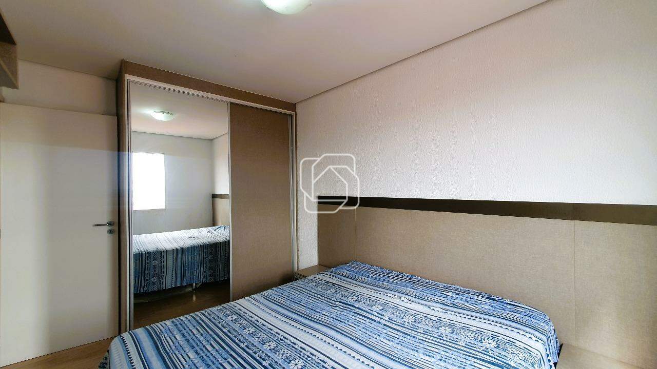 Apartamento para aluguel em Itu - SP - Vila Santa Terezinha: