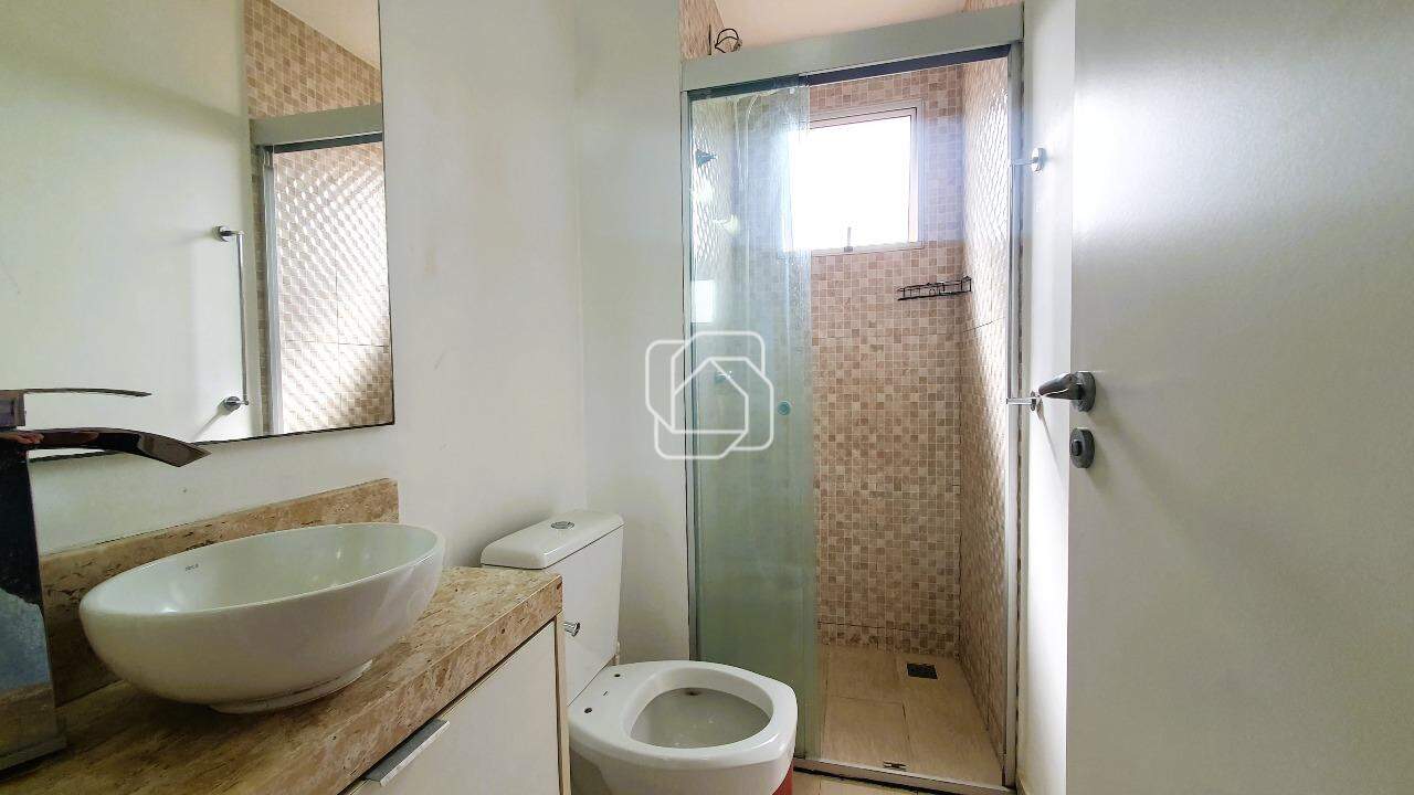 Apartamento para aluguel em Itu - SP - Vila Santa Terezinha: