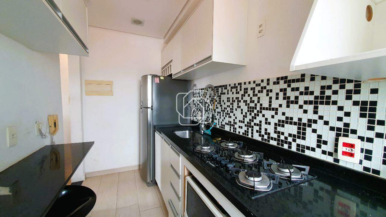 Apartamento para aluguel em Itu - SP - Vila Santa Terezinha: