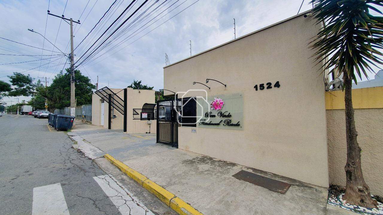 Apartamento para aluguel em Itu - SP - Vila Santa Terezinha: