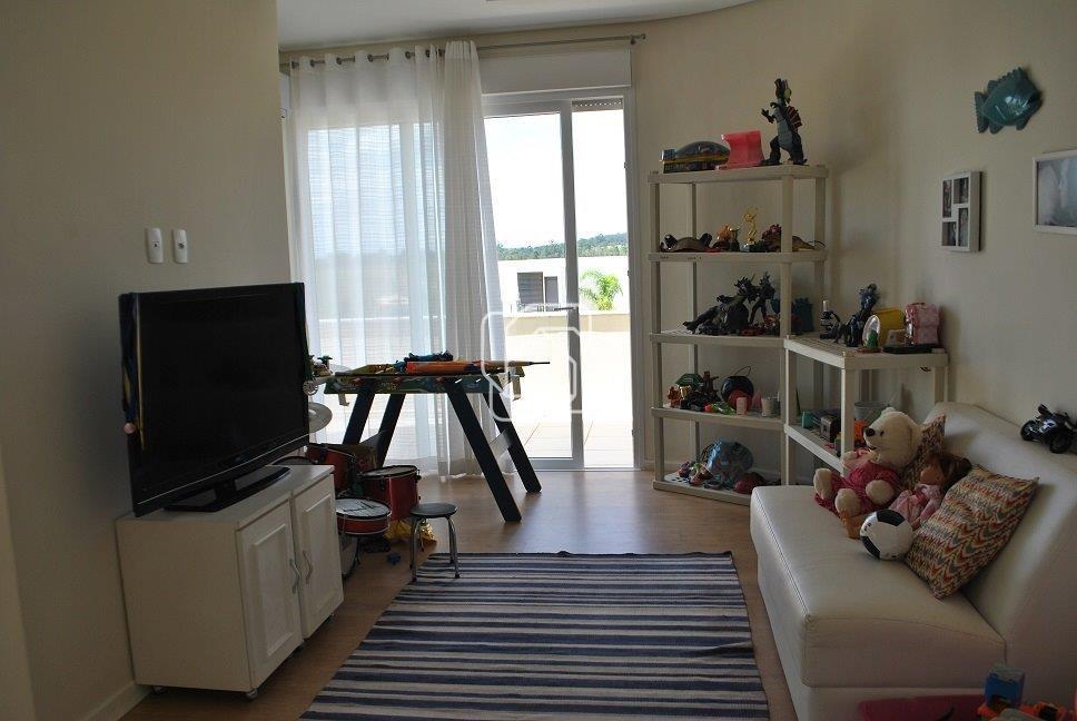 Casa de Condomínio para aluguel em Itu - SP - Condomínio Terras de São José: Casa à venda no Condomínio Terras de São José ll em Itu