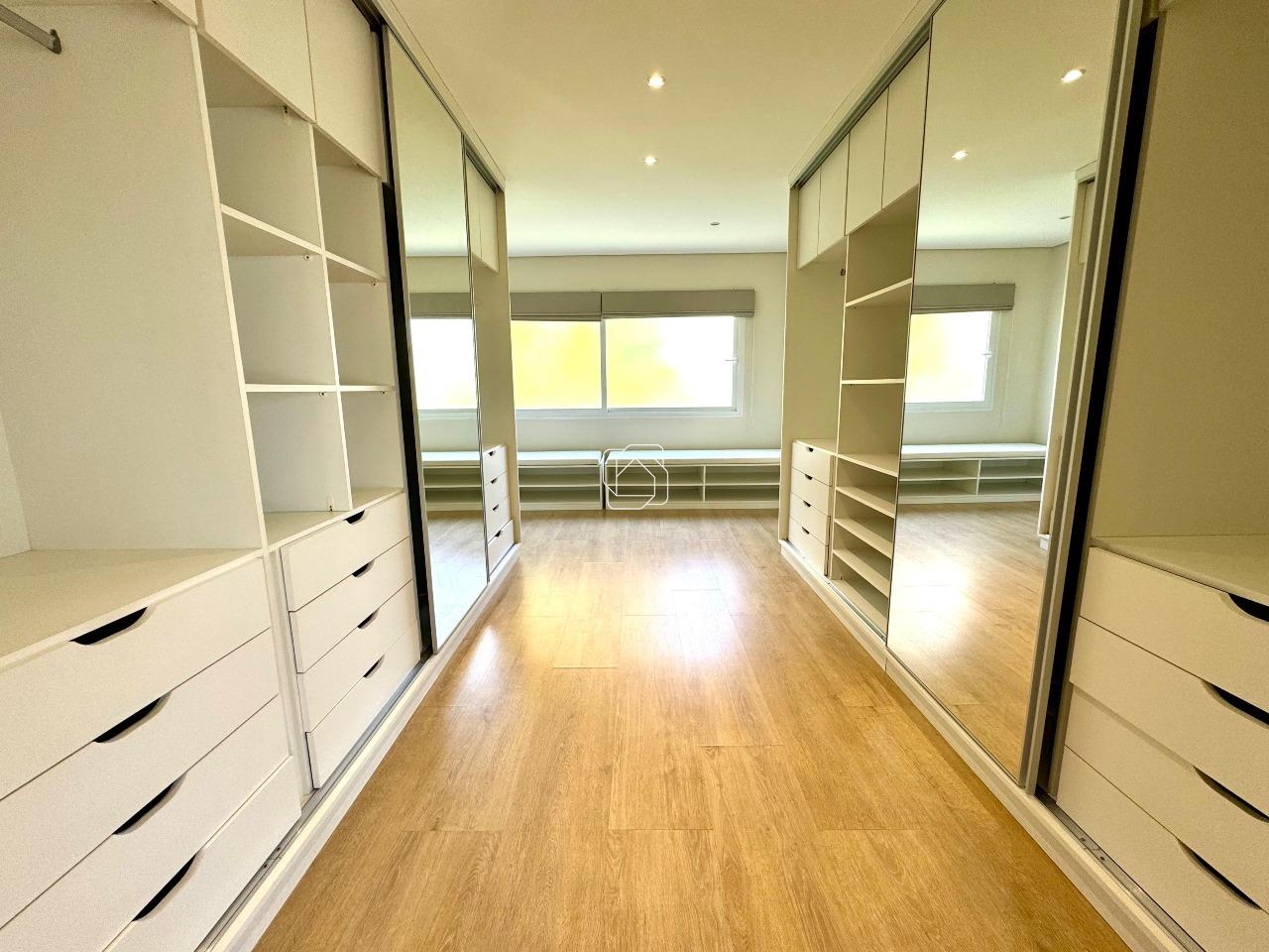 Casa de Condomínio para aluguel em Itu - SP - Condomínio Terras de São José II: 