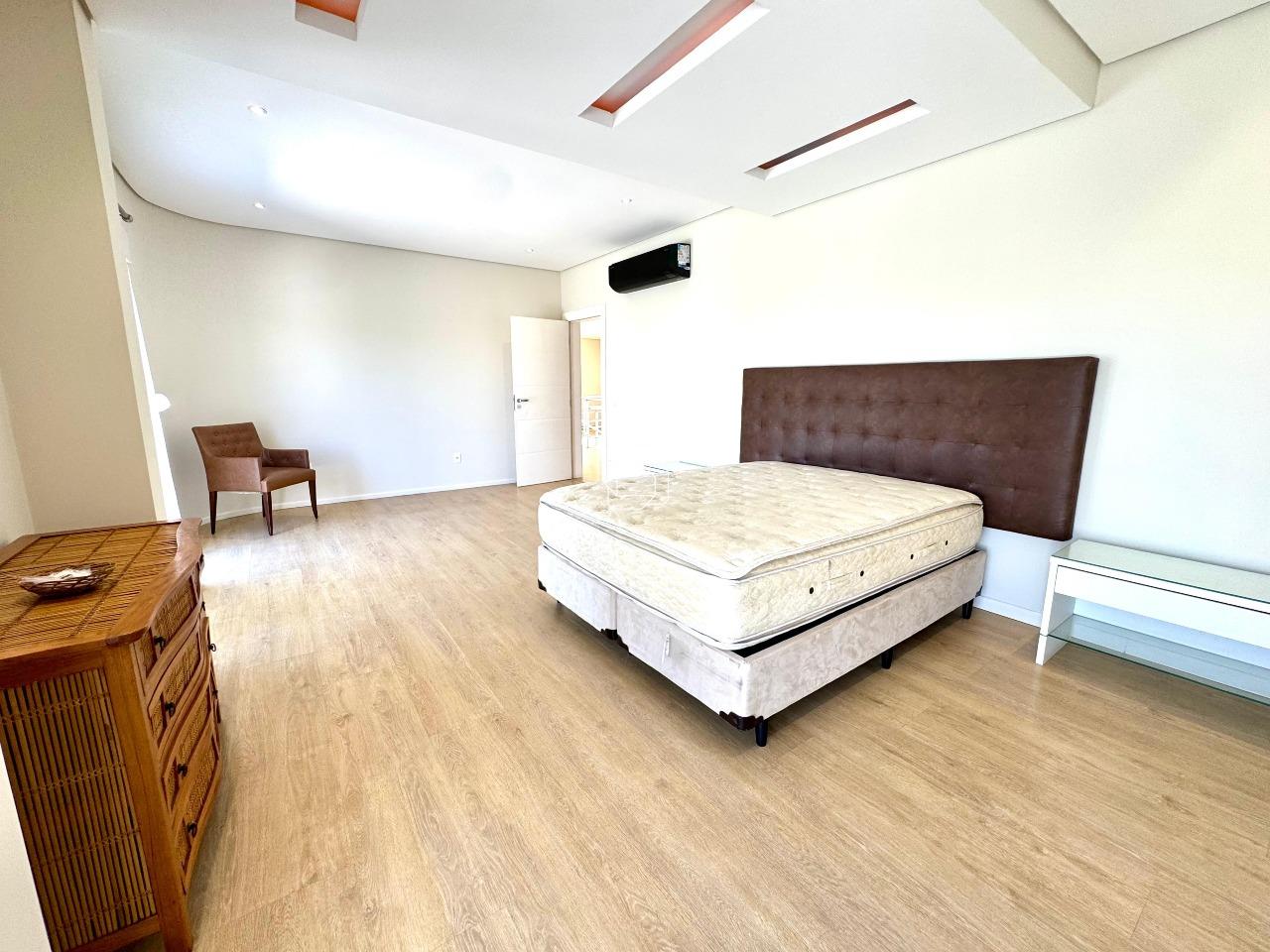 Casa de Condomínio para aluguel em Itu - SP - Condomínio Terras de São José II: 