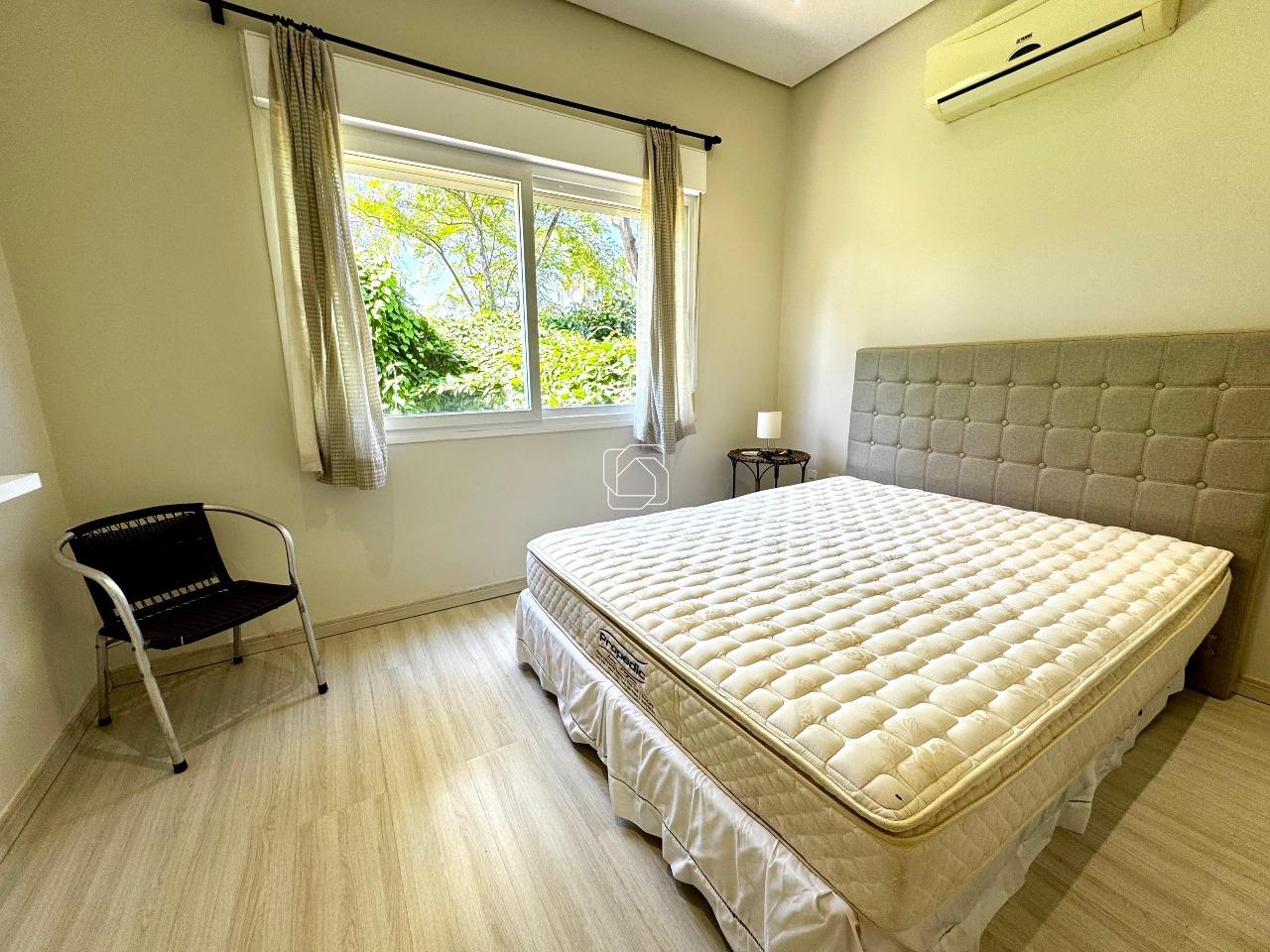 Casa de Condomínio para aluguel em Itu - SP - Condomínio Terras de São José II: 