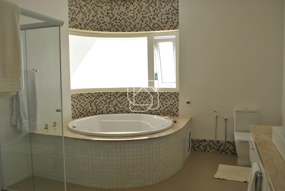 Casa de Condomínio para aluguel em Itu - SP - Condomínio Terras de São José: Casa à venda no Condomínio Terras de São José ll em Itu