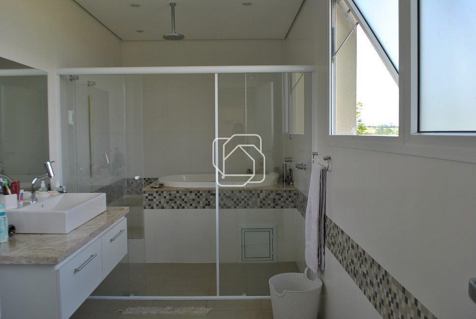 Casa de Condomínio para aluguel em Itu - SP - Condomínio Terras de São José: Casa à venda no Condomínio Terras de São José ll em Itu