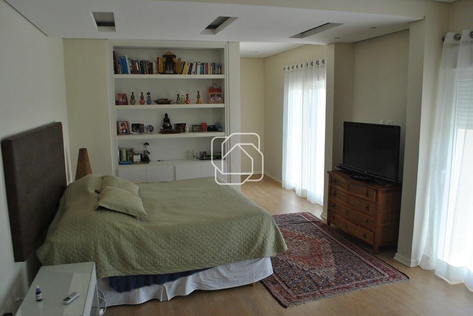 Casa de Condomínio para aluguel em Itu - SP - Condomínio Terras de São José: Casa à venda no Condomínio Terras de São José ll em Itu