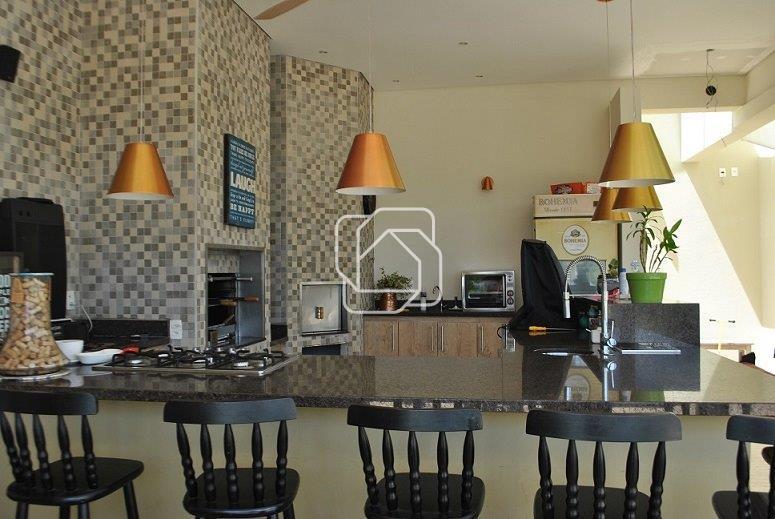 Casa de Condomínio para aluguel em Itu - SP - Condomínio Terras de São José: Casa à venda no Condomínio Terras de São José ll em Itu