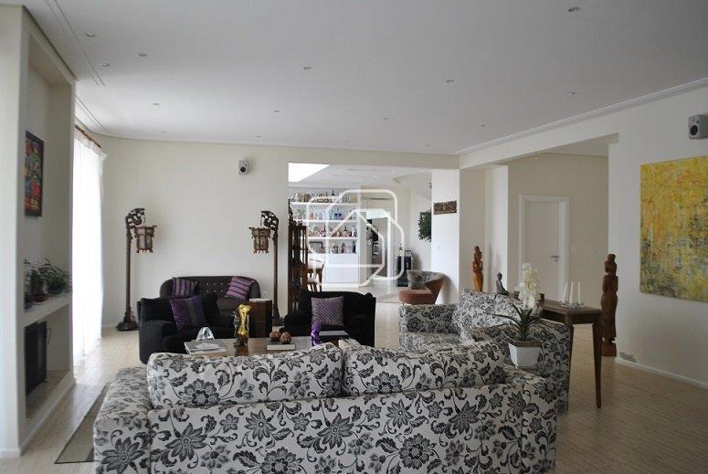 Casa de Condomínio para aluguel em Itu - SP - Condomínio Terras de São José: Casa à venda no Condomínio Terras de São José ll em Itu