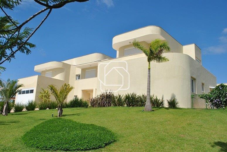 Casa de Condomínio para aluguel em Itu - SP - Condomínio Terras de São José: Casa à venda no Condomínio Terras de São José ll em Itu