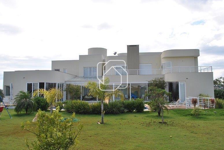 Casa de Condomínio para aluguel em Itu - SP - Condomínio Terras de São José: Casa à venda no Condomínio Terras de São José ll em Itu