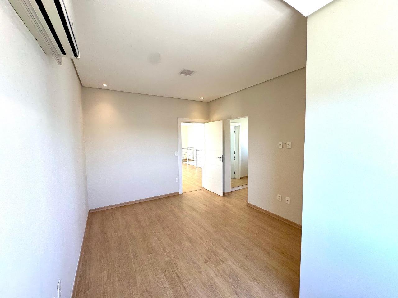 Casa de Condomínio para aluguel em Itu - SP - Condomínio Terras de São José II: 