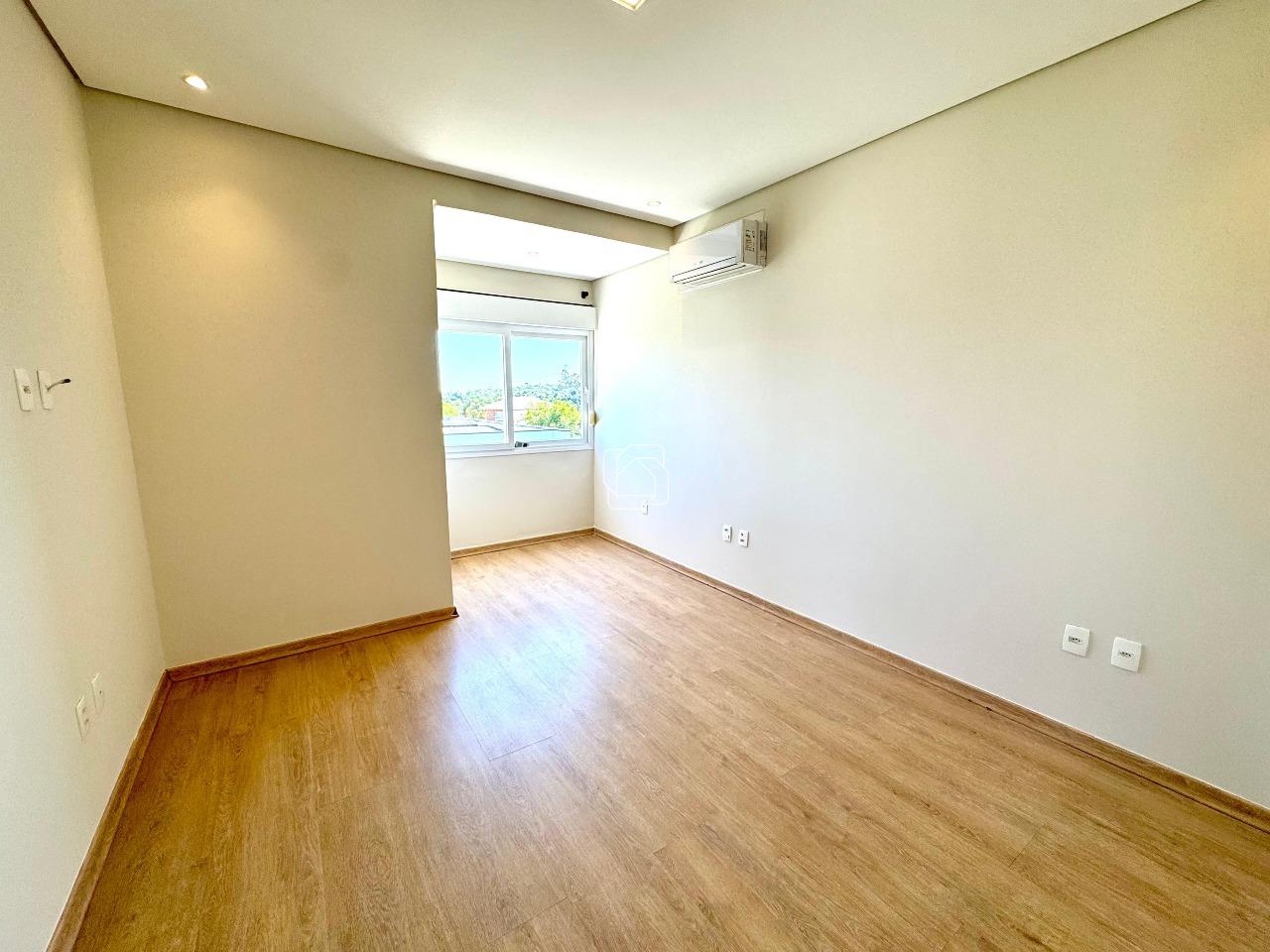 Casa de Condomínio para aluguel em Itu - SP - Condomínio Terras de São José II: 