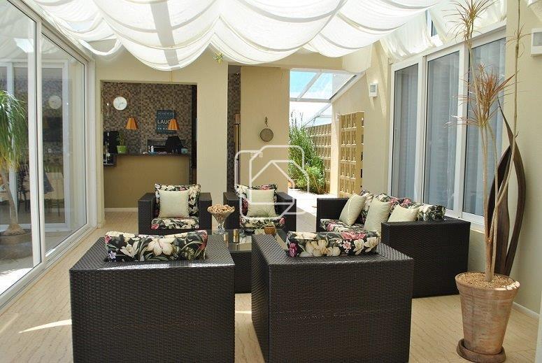 Casa de Condomínio para aluguel em Itu - SP - Condomínio Terras de São José: Casa à venda no Condomínio Terras de São José ll em Itu