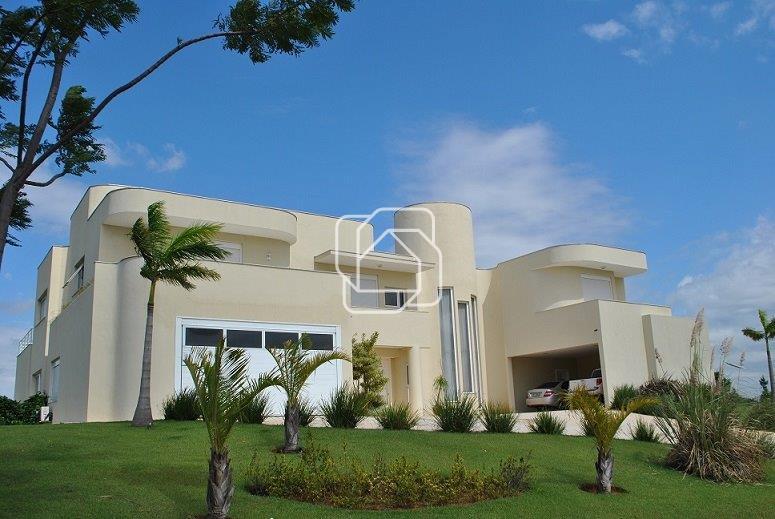 Casa de Condomínio para aluguel em Itu - SP - Condomínio Terras de São José: Casa à venda no Condomínio Terras de São José ll em Itu