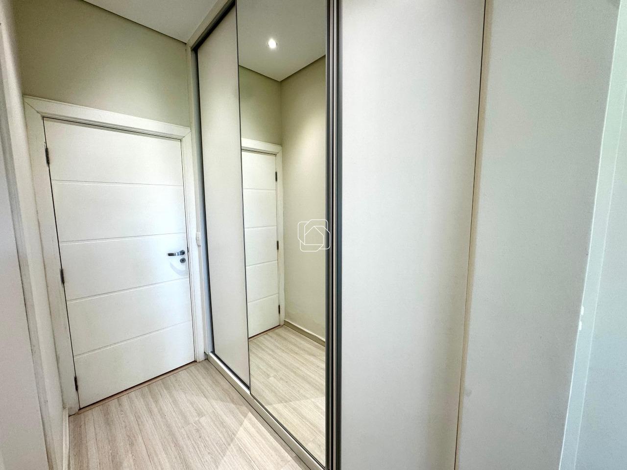 Casa de Condomínio para aluguel em Itu - SP - Condomínio Terras de São José II: 