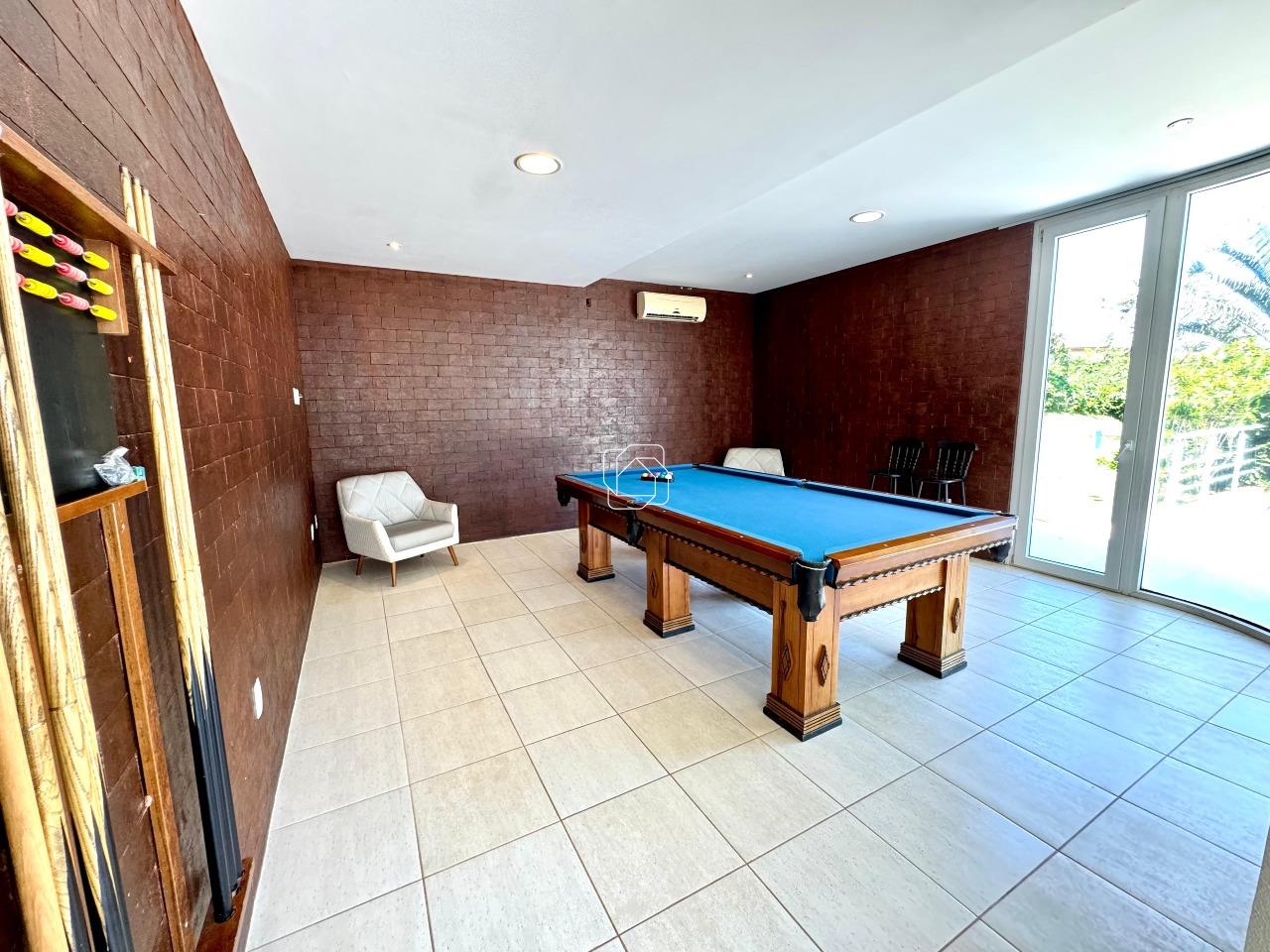 Casa de Condomínio para aluguel em Itu - SP - Condomínio Terras de São José II: 