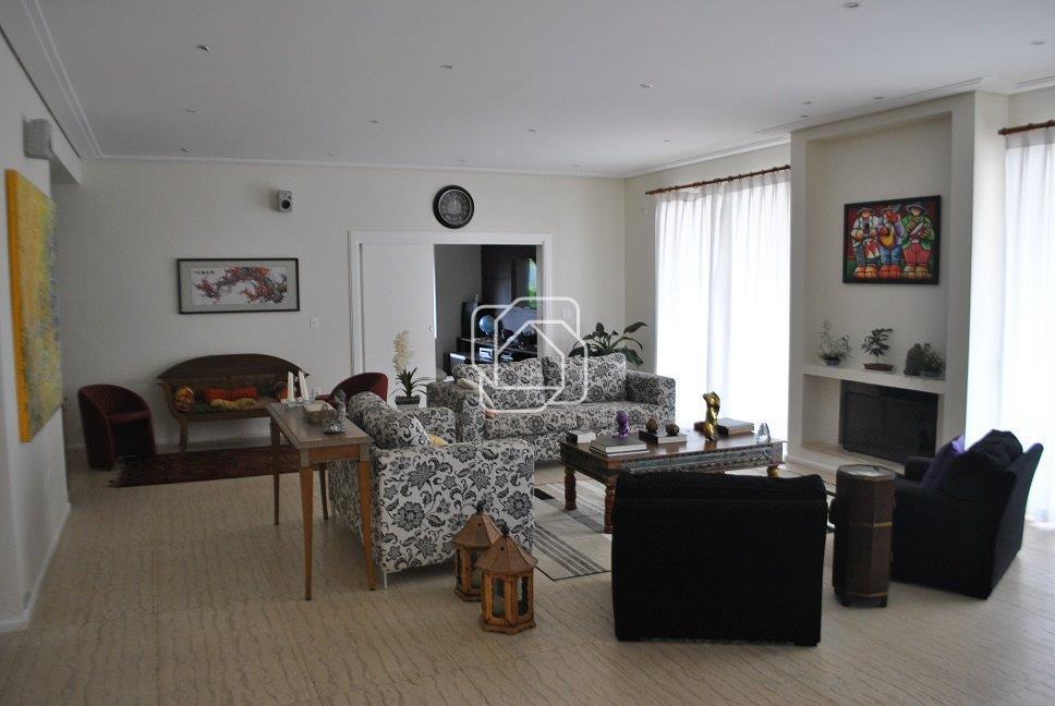 Casa de Condomínio para aluguel em Itu - SP - Condomínio Terras de São José: Casa à venda no Condomínio Terras de São José ll em Itu