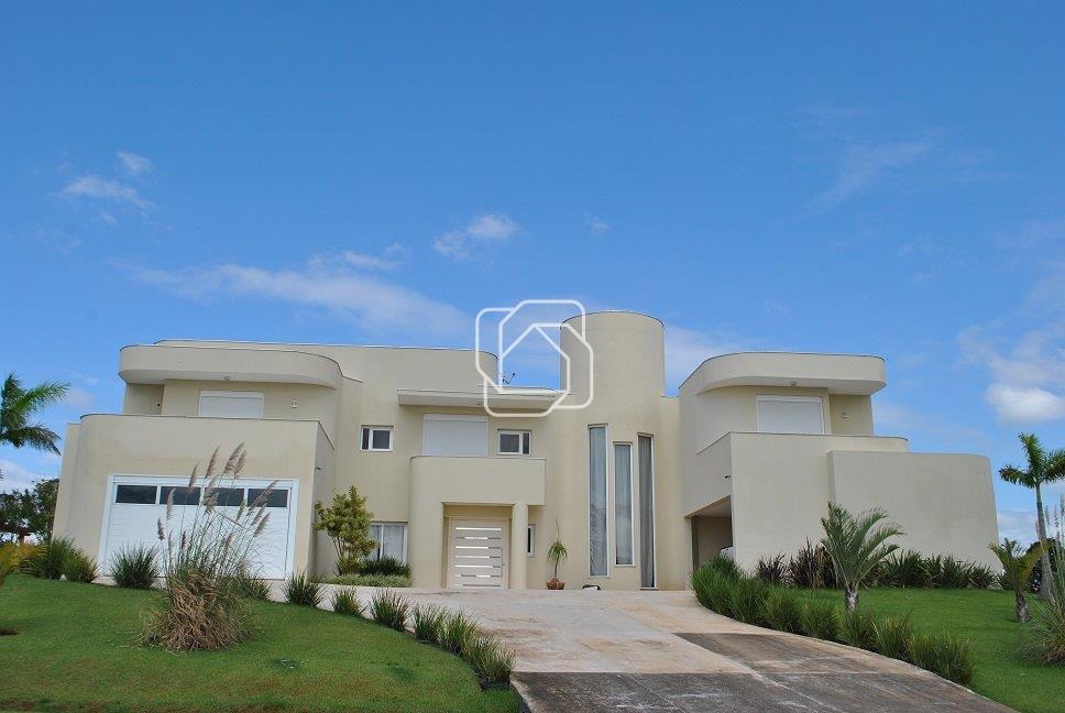 Casa de Condomínio para aluguel em Itu - SP - Condomínio Terras de São José: Casa à venda no Condomínio Terras de São José ll em Itu