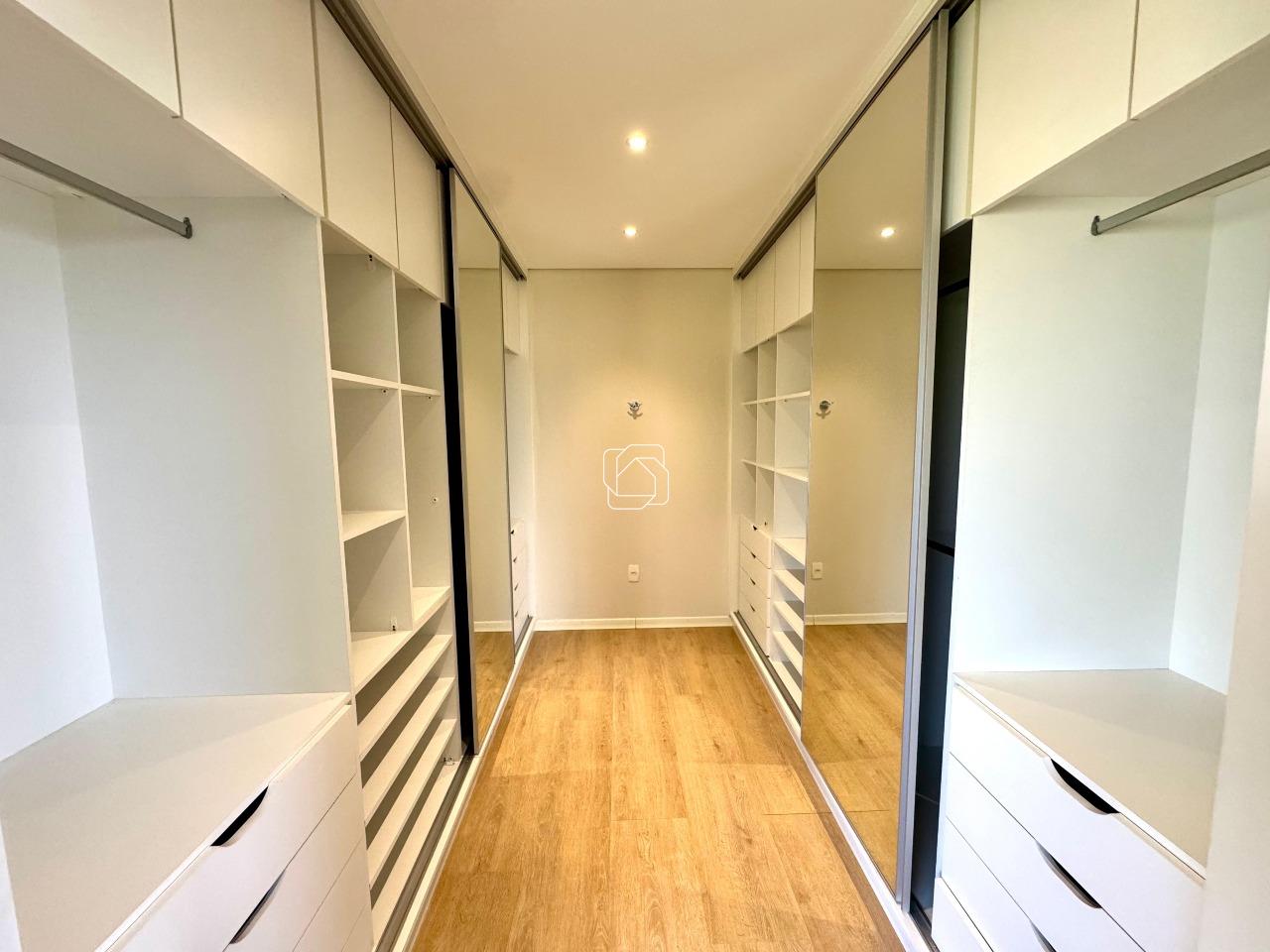 Casa de Condomínio para aluguel em Itu - SP - Condomínio Terras de São José II: 