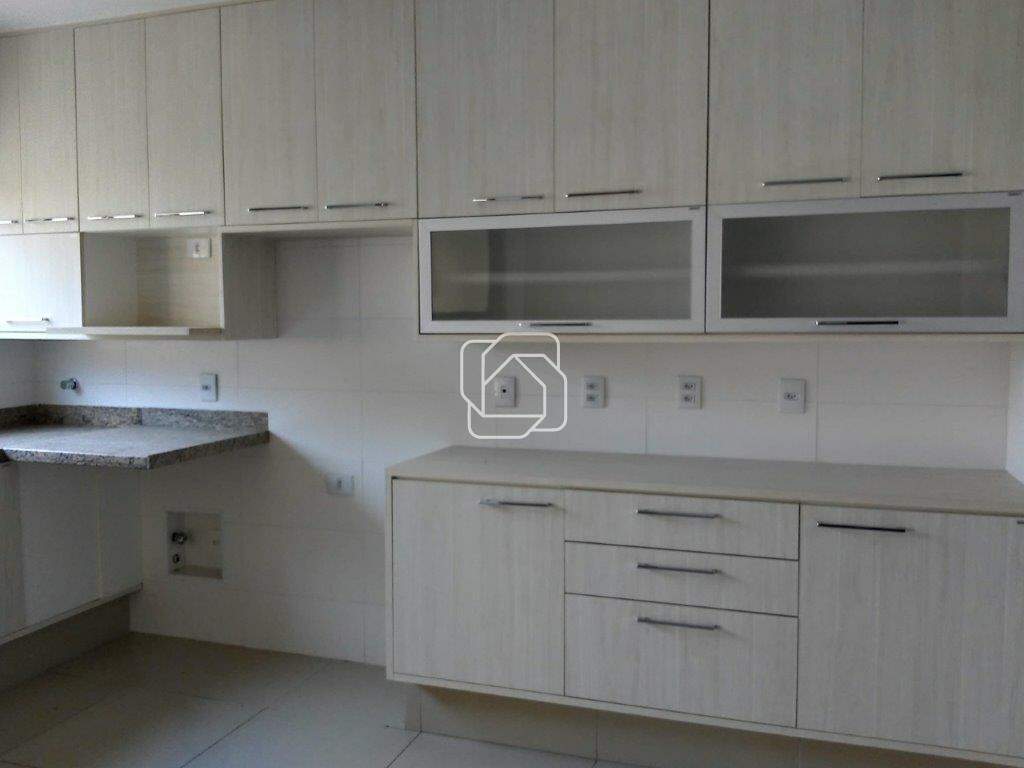 Casa de Condomínio para aluguel em Itu - SP - Condomínio Portal de Itu: 